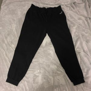 Hollister Sweatpants
